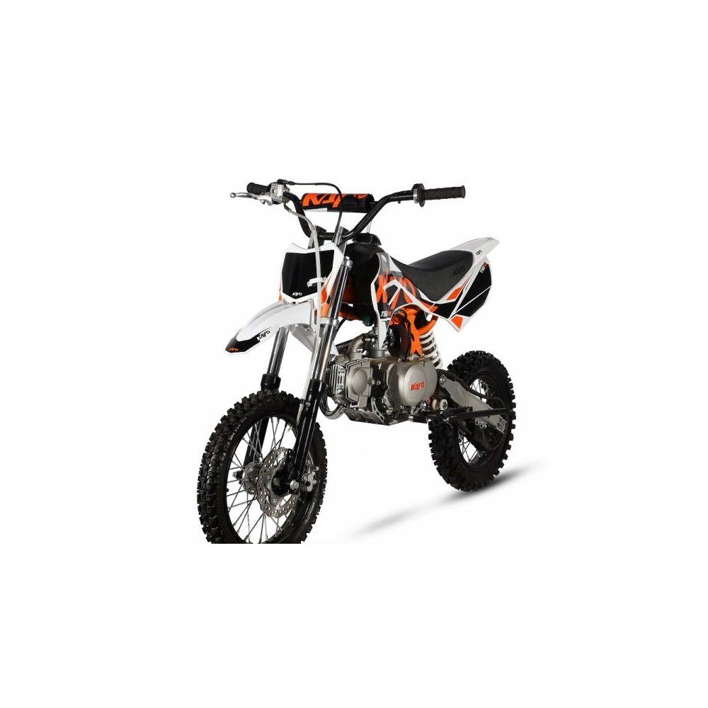 Pit Bike KAYO TSD110