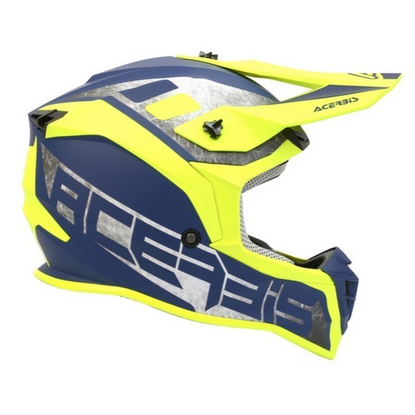 Acerbis - Casco Cross Linear