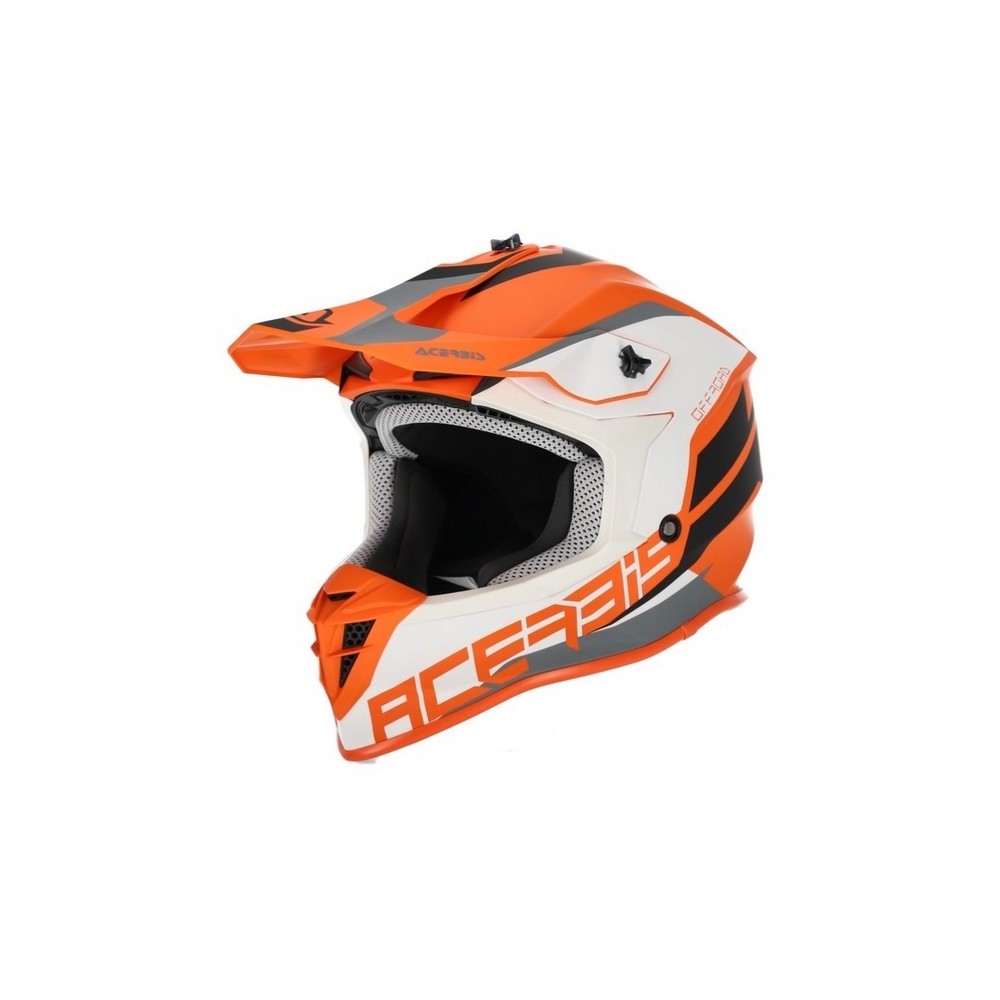 Casco ACERBIS LINEAR