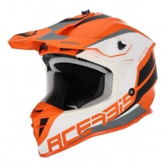 Casco ACERBIS LINEAR