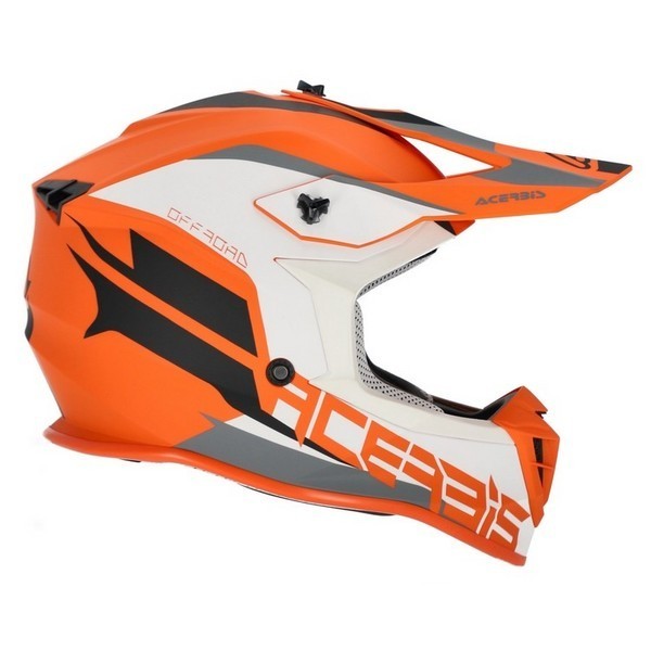 Acerbis - Casco Cross Linear