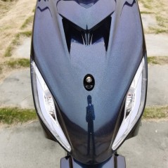 SKY II REVENGE CAMALEONTE 250W
