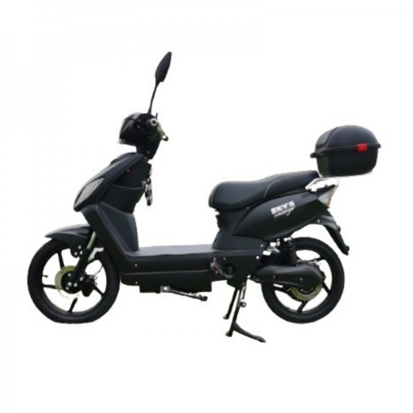 SKY II REVENGE 1000W Litio Ruote 18"