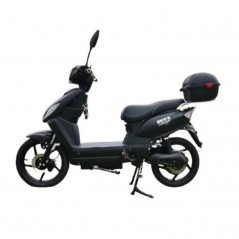 SKY II REVENGE 1000W Litio Ruote 18"