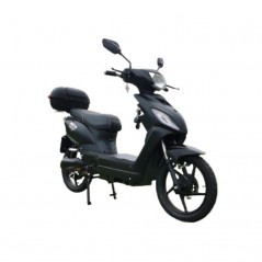 SKY II REVENGE 1000W Litio Ruote 18"
