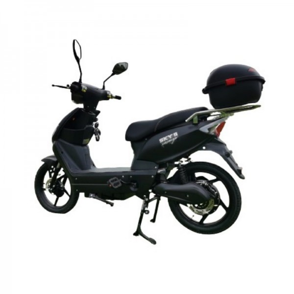 SKY II REVENGE 1000W Litio Ruote 18"