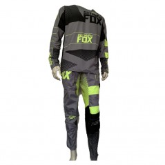 Completo Cross FOX