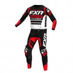 Completo Cross FXR Junior