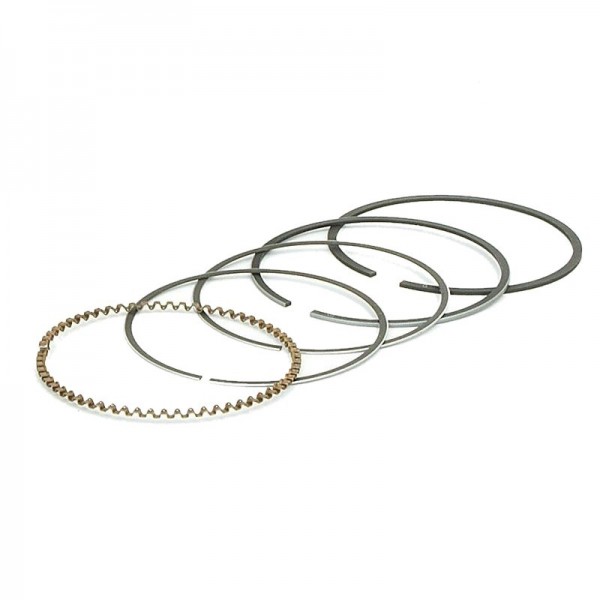 Fasce + Raschiaolio RIK 1mm