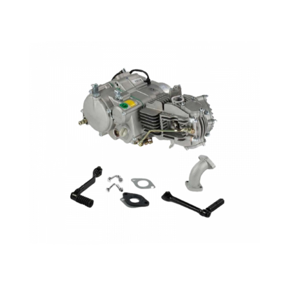 Motore 160 YX ZR1 EVO