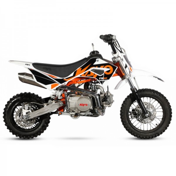 Pit Bike KAYO TS90