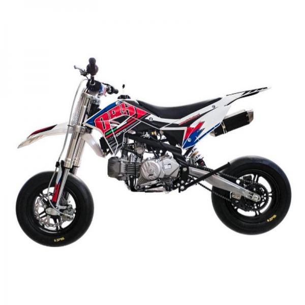 Pit Bike PBS PRO-SX 190