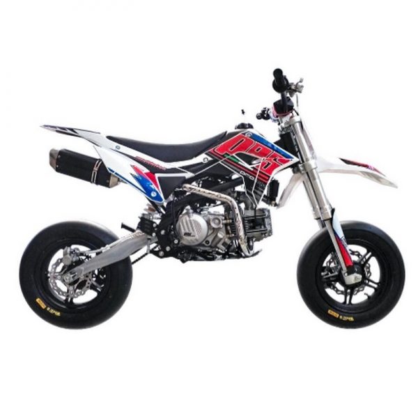 Pit Bike PBS PRO-SX 190