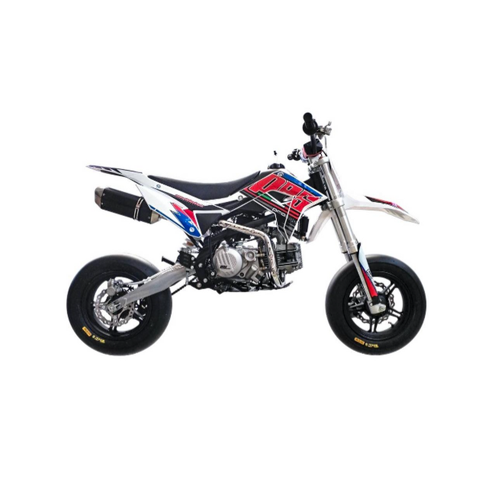 Pit Bike PBS PRO-SX 190