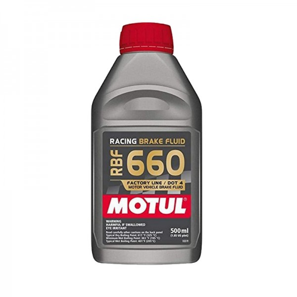 MOTUL 660