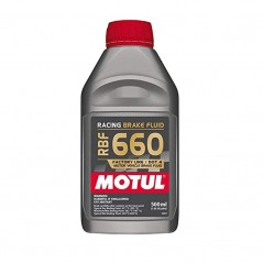 MOTUL 660