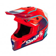 Swaps - Casco Cros S818