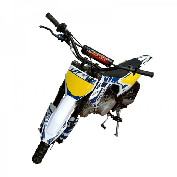 Pit Bike EVO 110