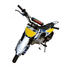 Pit Bike EVO 110