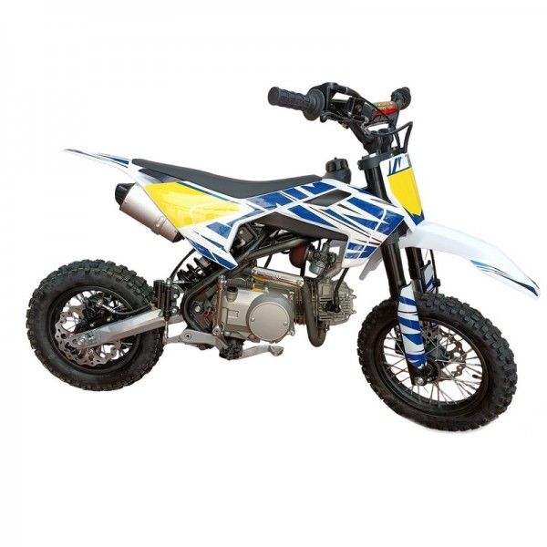 Pit Bike EVO 110