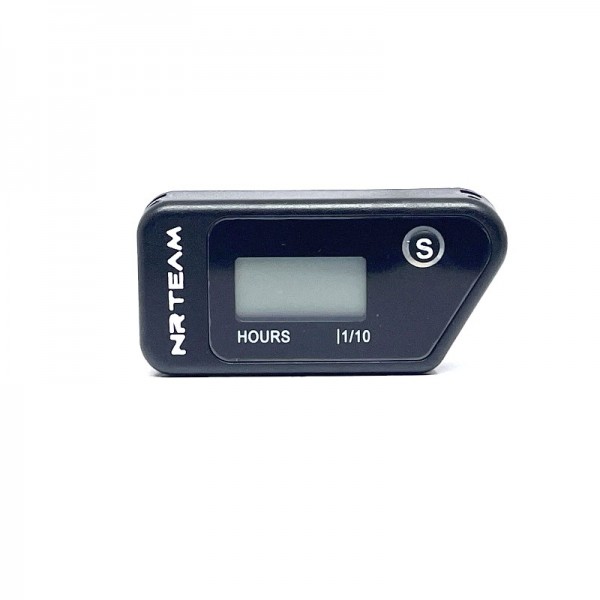 Contaore Wireless Resettabile