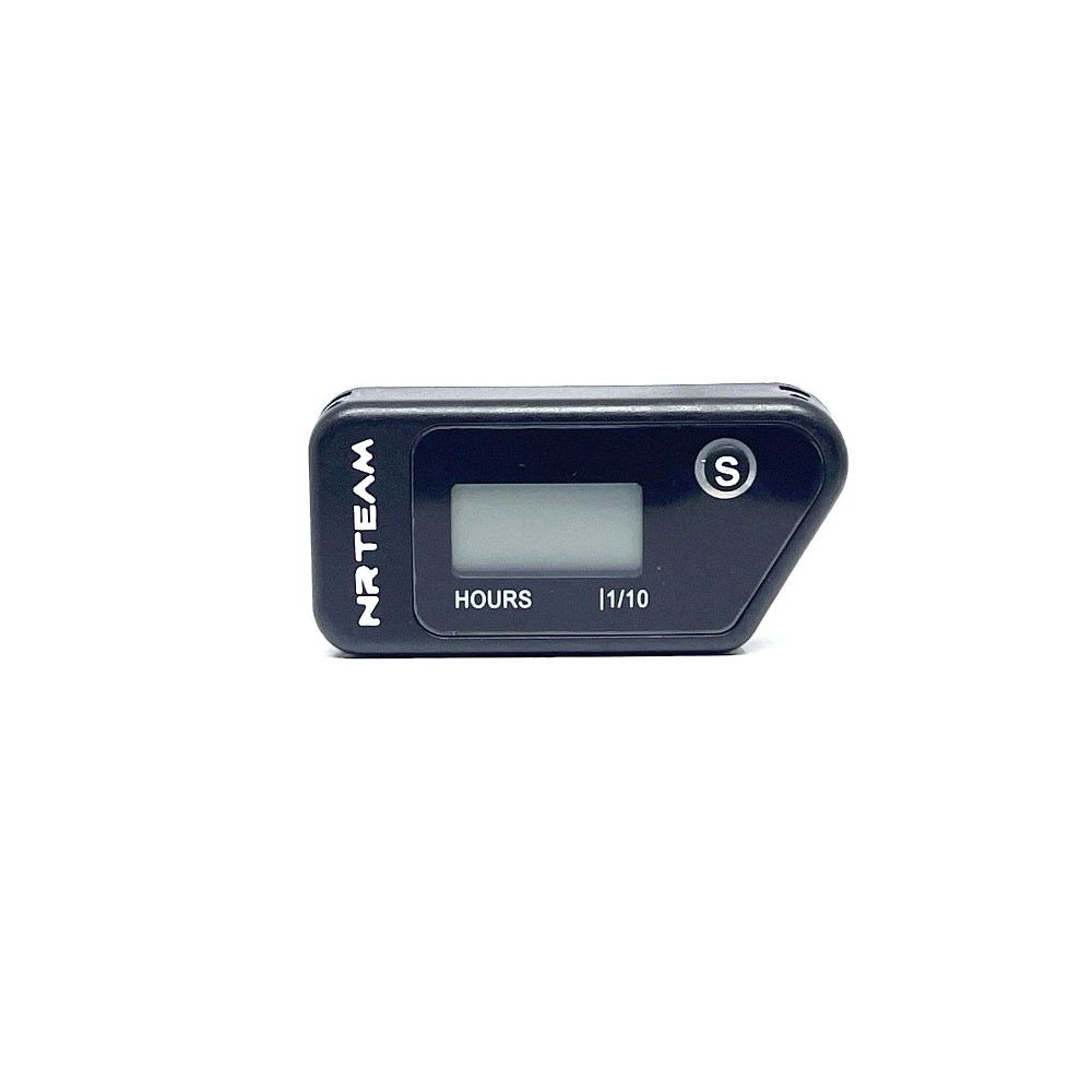 Contaore Wireless Resettabile