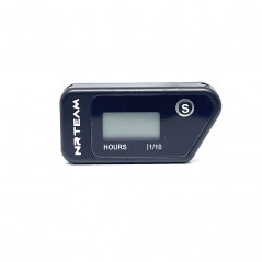 Contaore Wireless Resettabile