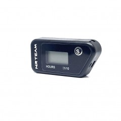 Contaore Wireless Resettabile