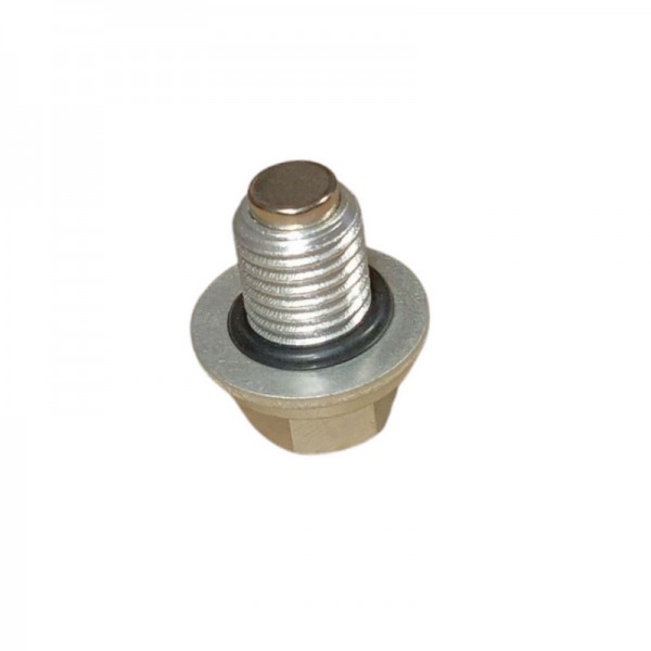 Tappo Calamitato XL Alluminio