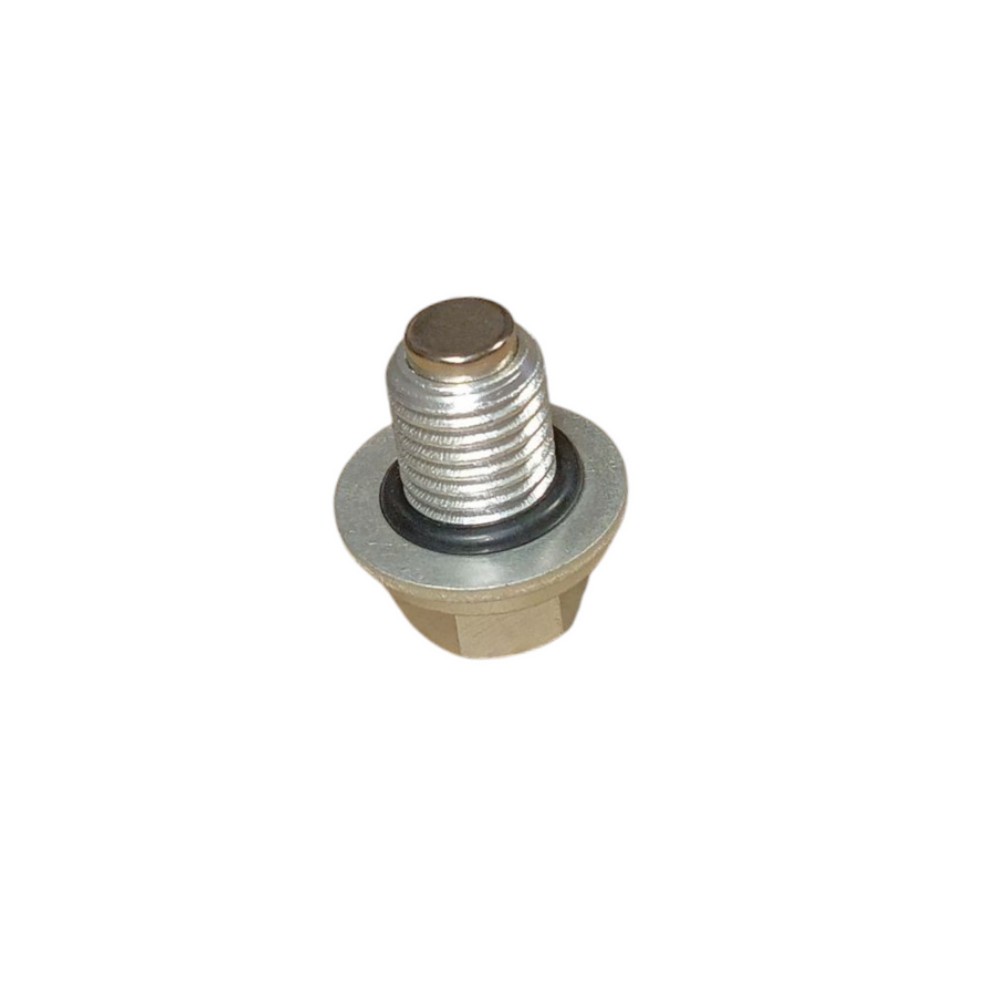 Tappo Calamitato XL Alluminio