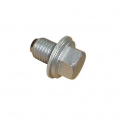 Tappo Calamitato XL Alluminio