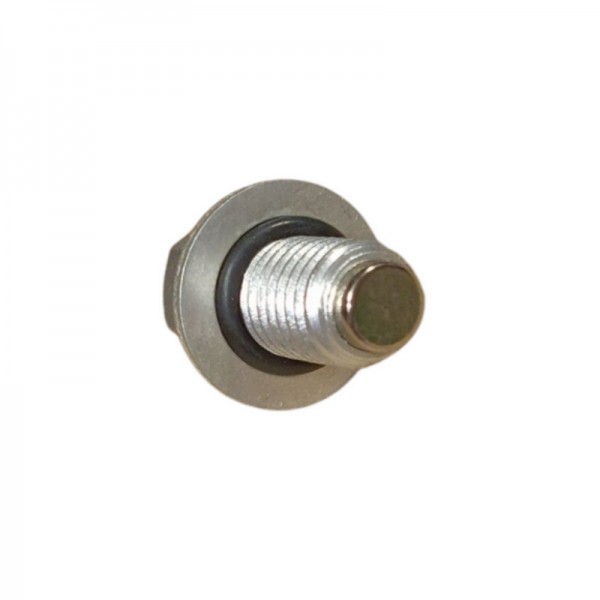 Tappo Calamitato XL Alluminio