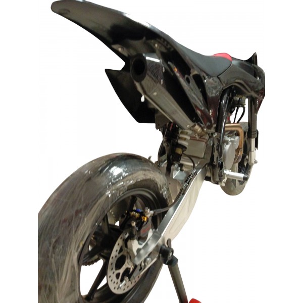 Pit Bike VMC FENIX 160 YX Motard