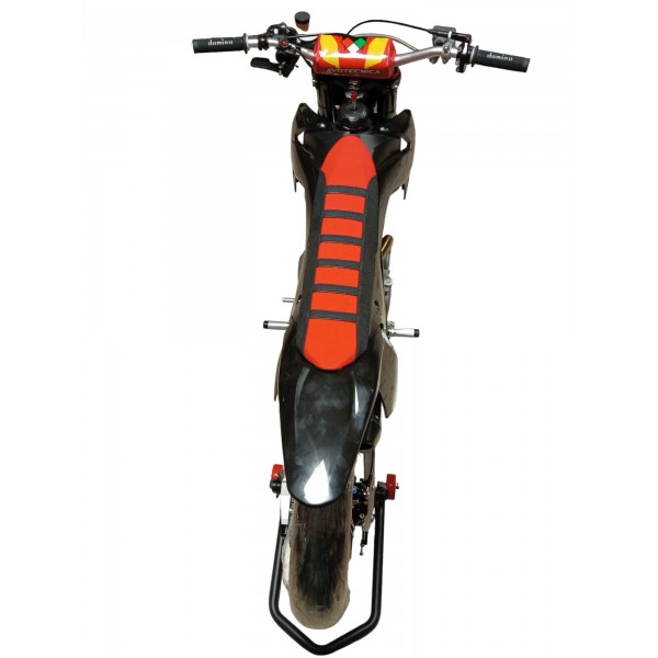 Pit Bike VMC FENIX 160 YX Motard