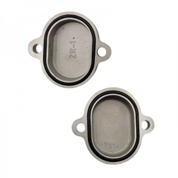 Coperchi Cover Valvole YX