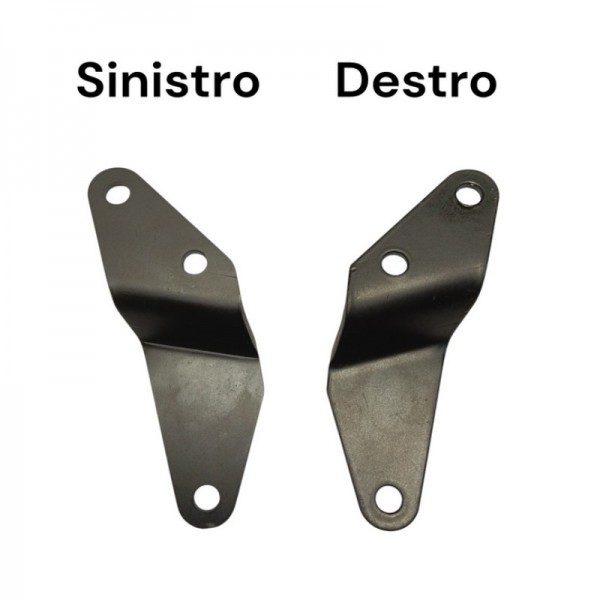 Supporto Motore SM1.2