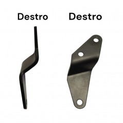 Supporto Motore SM1.2