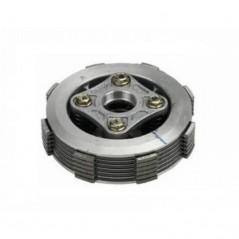 Pacco Dischi Frizione GPX/ZS 6 dischi