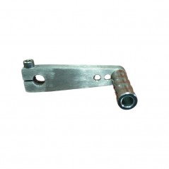Pedalina Leva Cambio Alluminio SM1