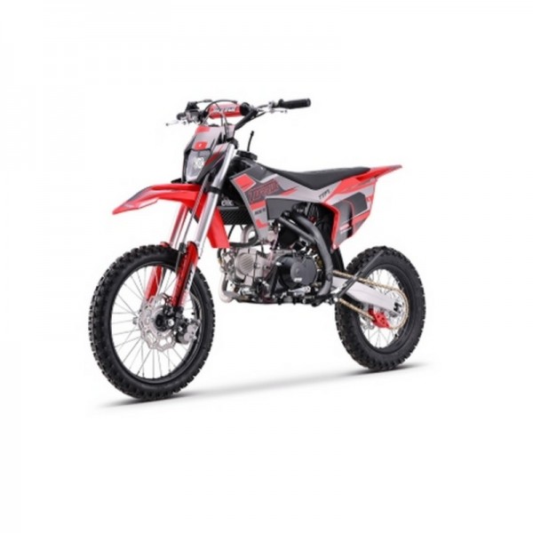 Pit Bike TURRUT 140  17/14