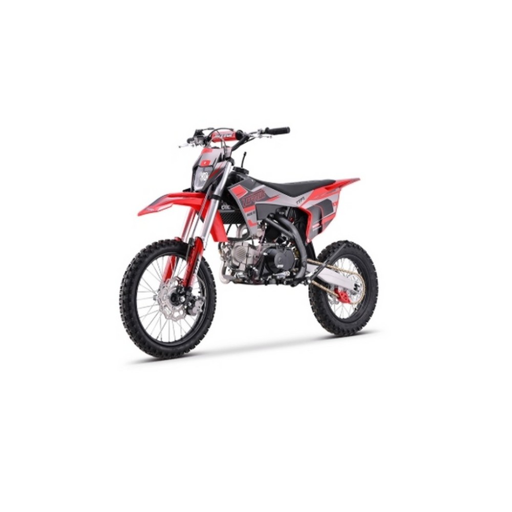 Pit Bike TURRUT 140  17/14