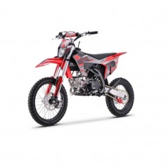 Pit Bike TURRUT 140  17/14