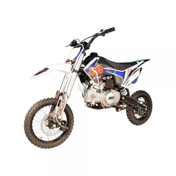 Pit Bike PBS SPORT-MX 140