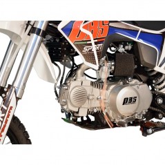 Pit Bike PBS SPORT-MX 140