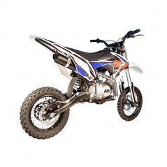 Pit Bike PBS SPORT-MX 140