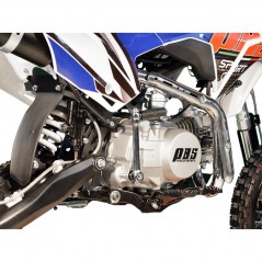 Pit Bike PBS SPORT-MX 140