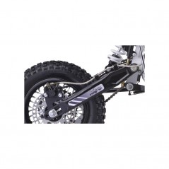 Pit Bike KAYO TSD110