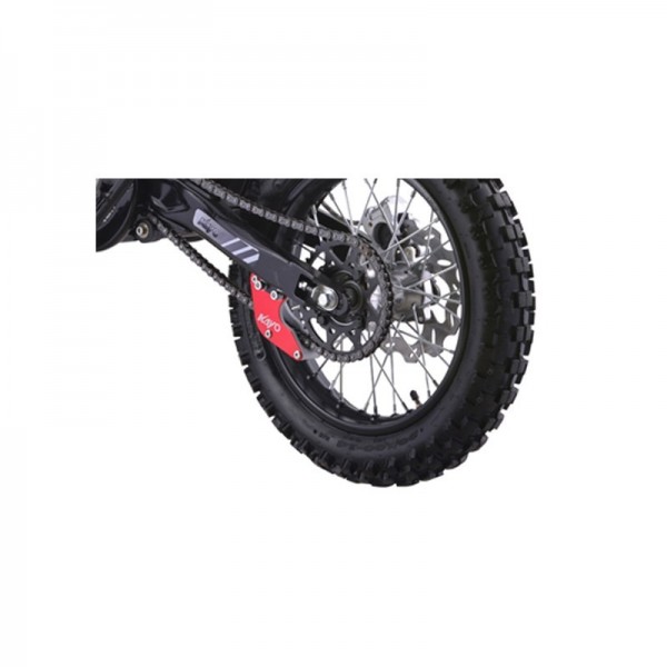 Pit Bike KAYO TD125