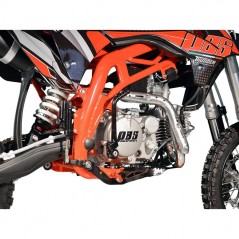 Pit Bike PBS THUNDER-MX 160