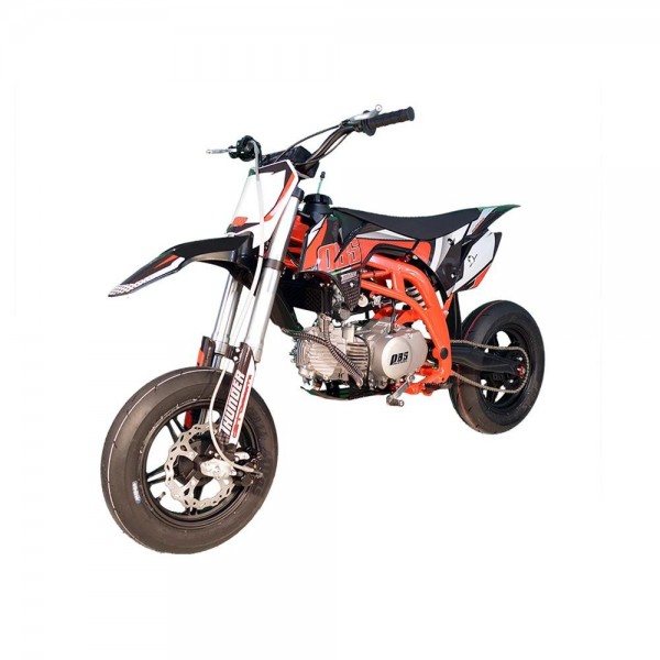 Pit Bike PBS THUNDER-SX 160